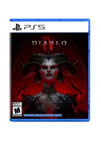 Diablo IV/PS5
